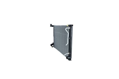 KüHLER MOTORKüHLUNG NRF 58391 13