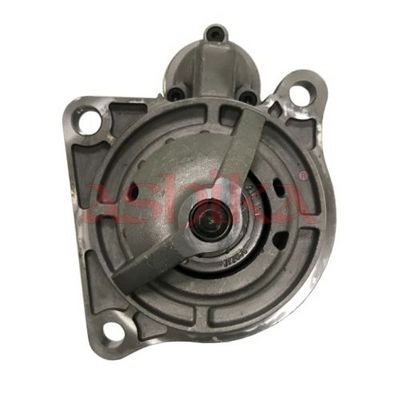 стартер ASHIKA MT-166JM