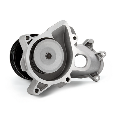 водна помпа, охлаждане на двигателя RIDEX 1260W0082P