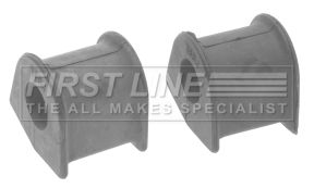 Repair Kit, stabiliser coupling rod FIRST LINE FSK6304K