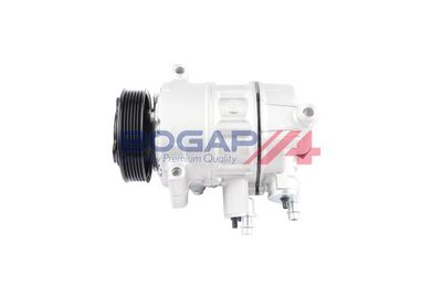 COMPRESOR CLIMATIZARE