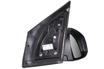 OGLINDA EXTERIOARA METZGER AUTOTEILE 2060030 2