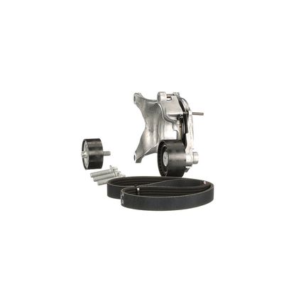 KEILRIPPENRIEMENSATZ GATES K015PK1256EST 6