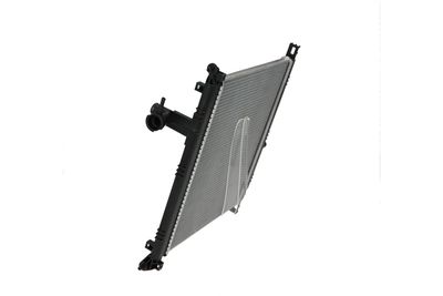 RADIATOR RACIRE MOTOR NRF 59241 17