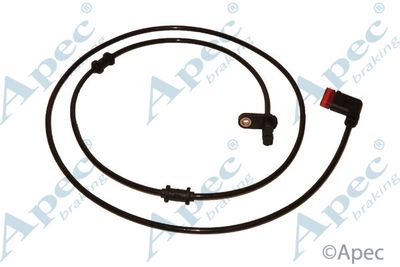 Wheel Speed Sensor APEC ABS1127