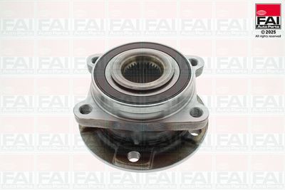 комплект колесен лагер FAI AutoParts FHBK1271