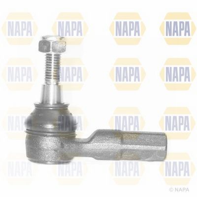 Tie Rod End NAPA NST6051