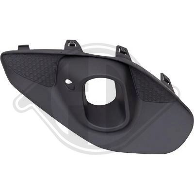 LüFTUNGSGITTER STOßFäNGER