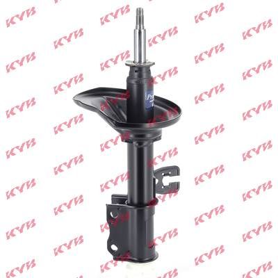 STOßDäMPFER KYB 633070 3