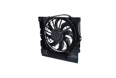 VENTILATOR RADIATOR NRF 47025 9