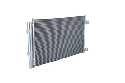 CONDENSATOR CLIMATIZARE NRF 350550 19