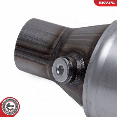 Katalyzátor - Univerzálny ESEN SKV 62SKV125