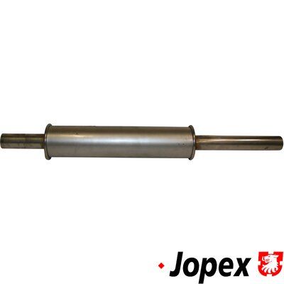 TOBA ESAPAMET INTERMEDIARA