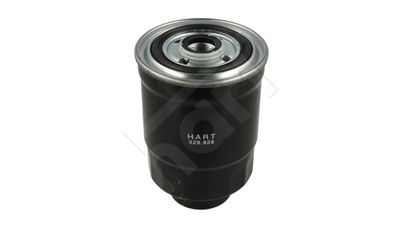 горивен филтър HART