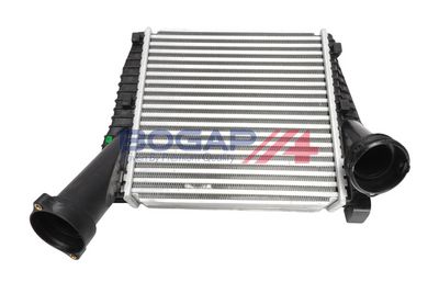 INTERCOOLER COMPRESOR BOGAP A4220166 4