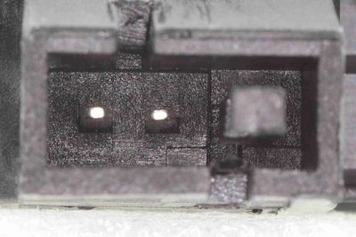 SCHALTER HECKKLAPPENENTRIEGELUNG VEMO V10730663 2