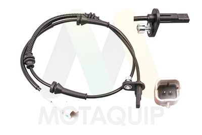 SENZOR TURATIE ROATA