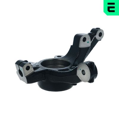 ACHSSCHENKEL RADAUFHäNGUNG