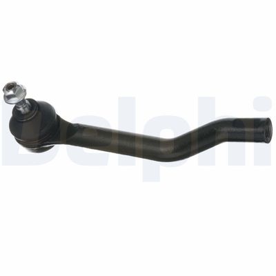 Połączenie osiowe, drążek kierowniczy poprzeczny DELPHI TA6432