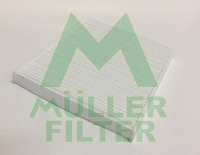 FILTRU AER HABITACLU MULLER FILTER FC509