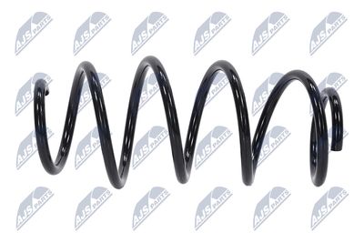ARC SPIRAL NTY ASZCT033 7