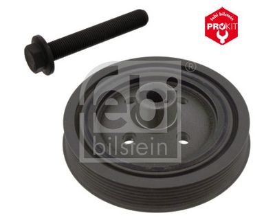 FEBI BILSTEIN Riemenscheibe, Kurbelwelle