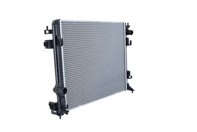 RADIATOR RACIRE MOTOR NRF 550119 39