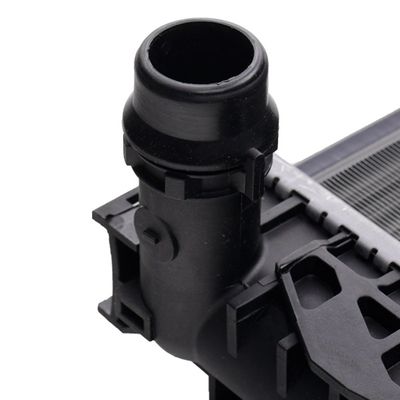 радиатор, охлаждане на двигателя RIDEX 470R0200