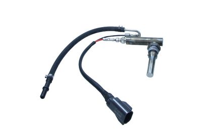 UNITATE DE INJECTIE REGENERARE FILTRU DE PARTICULE