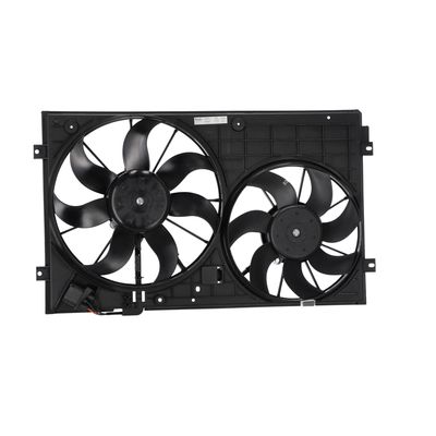 VENTILATOR RADIATOR NISSENS 85644 41