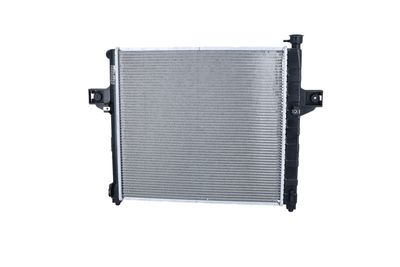 RADIATOR RACIRE MOTOR NRF 58112 26