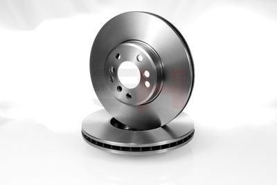 DISC FRANA GH GH401595 57