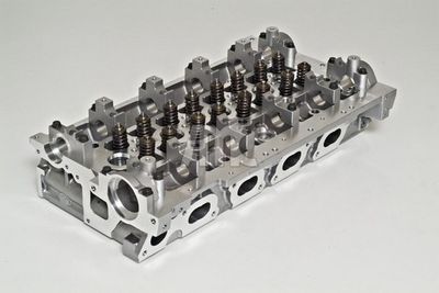 Vorschau Zylinderkopf Ansicht 4