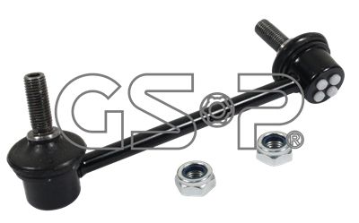 Тяга / стойка, стабилизатор GSP S050657 для HONDA NSX