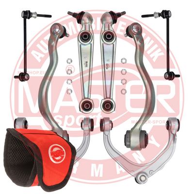 SET SUSPENSIE ROATA MASTER-SPORT GERMANY 36820SETMSM 1