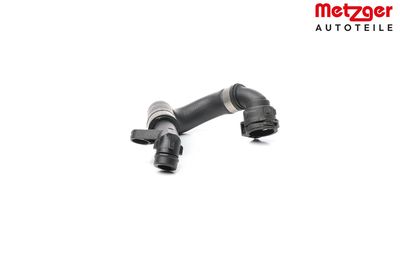 FURTUN RADIATOR METZGER AUTOTEILE 2421339 30