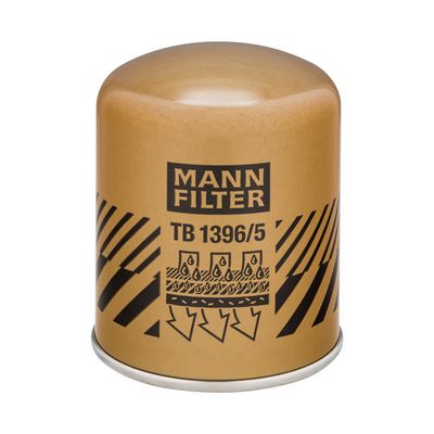 Element filtrant uscator aer, compresor MANN-FILTER 6740013965