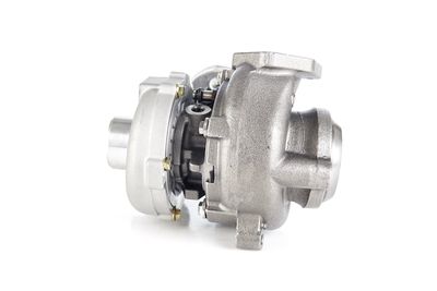 COMPRESOR SISTEM DE SUPRAALIMENTARE NISSENS 93107 16