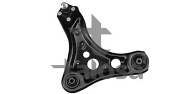 LENKER RADAUFHäNGUNG