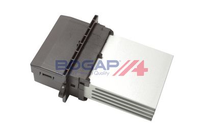 REZISTOR VENTILATOR HABITACLU BOGAP P4112104 5