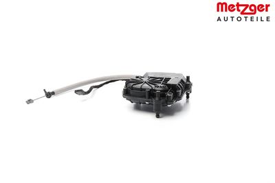 ZUZIEHHILFE HECKKLAPPE METZGER AUTOTEILE 2311038 9