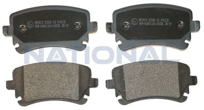 National NP2913
