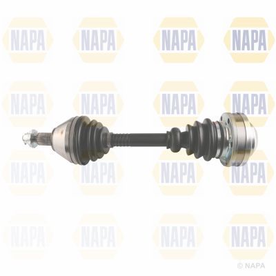 Drive Shaft NAPA NDS1309L