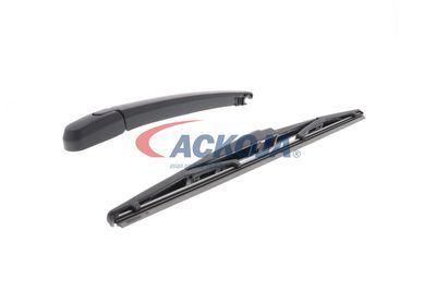 SET STERGATOARE CURATARE PARBRIZ ACKOJA A520484 53