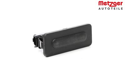 HECKKLAPPENGRIFF METZGER AUTOTEILE 2310967 34