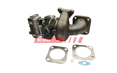 COMPRESOR SISTEM DE SUPRAALIMENTARE