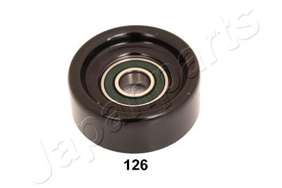 Паразитный / ведущий ролик, поликлиновой ремень JAPANPARTS RP-126 для NISSAN PATHFINDER