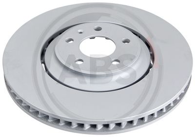 A.B.S. 18282 Тормозные диски для AUDI A8 D4 (4H2, 4H8, 4HC, 4HL) 3.0 TDI quattro A.B.S. 18282 Тормозные диски для AUDI A8 D4 (4H2, 4H8, 4HC, 4HL) 3.0 TDI quattro