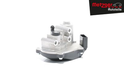 STELLELEMENT DRALLKLAPPEN (SAUGROHR) METZGER AUTOTEILE 2100031 36