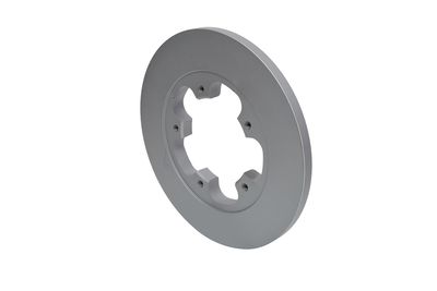 BREMSSCHEIBE ATE 24011601371 17